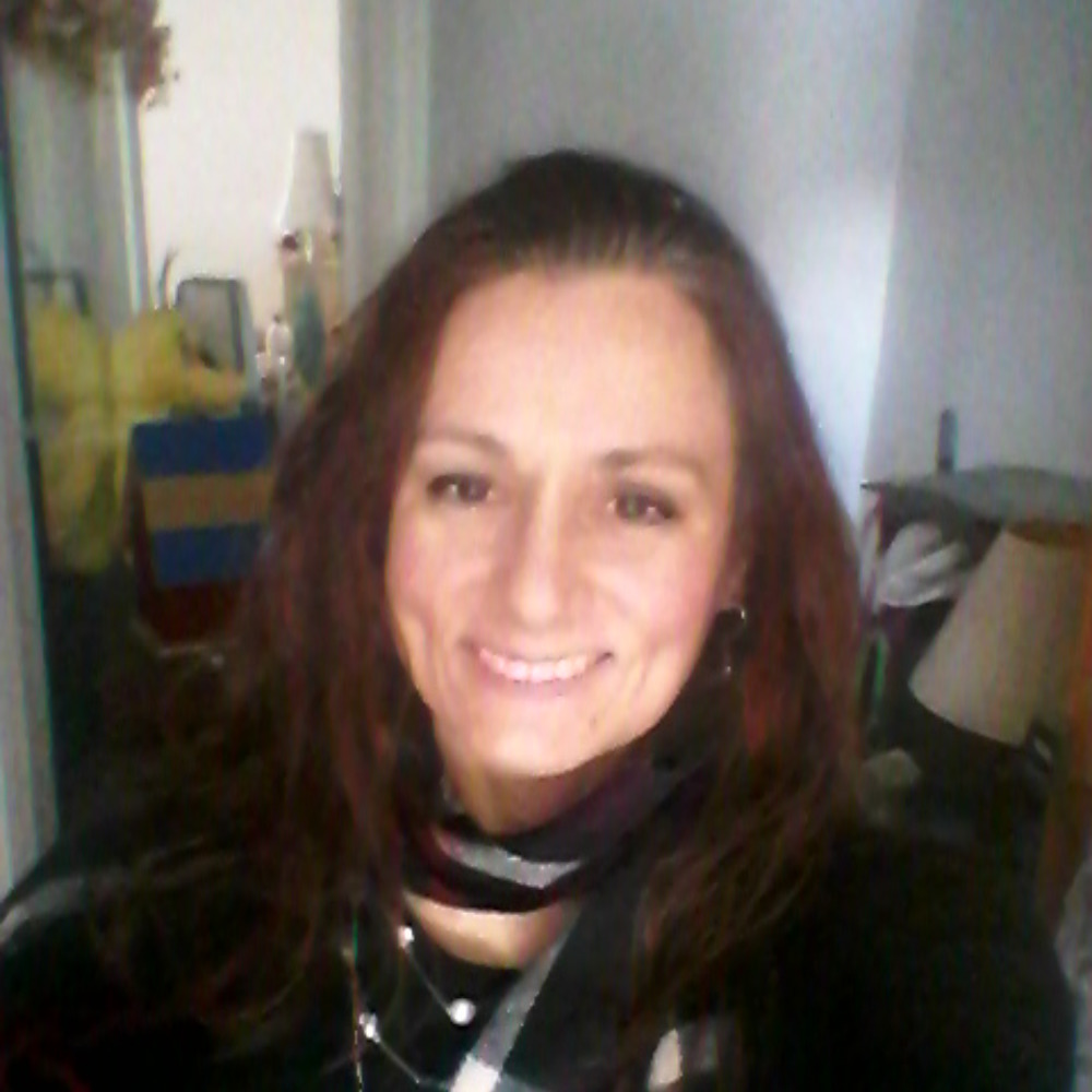 Meet your Posher, Christine